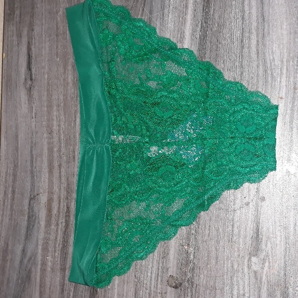 Free People Panties Size S/L - Picture 2 of 5
